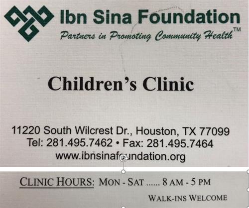 Low-Cost Clinic